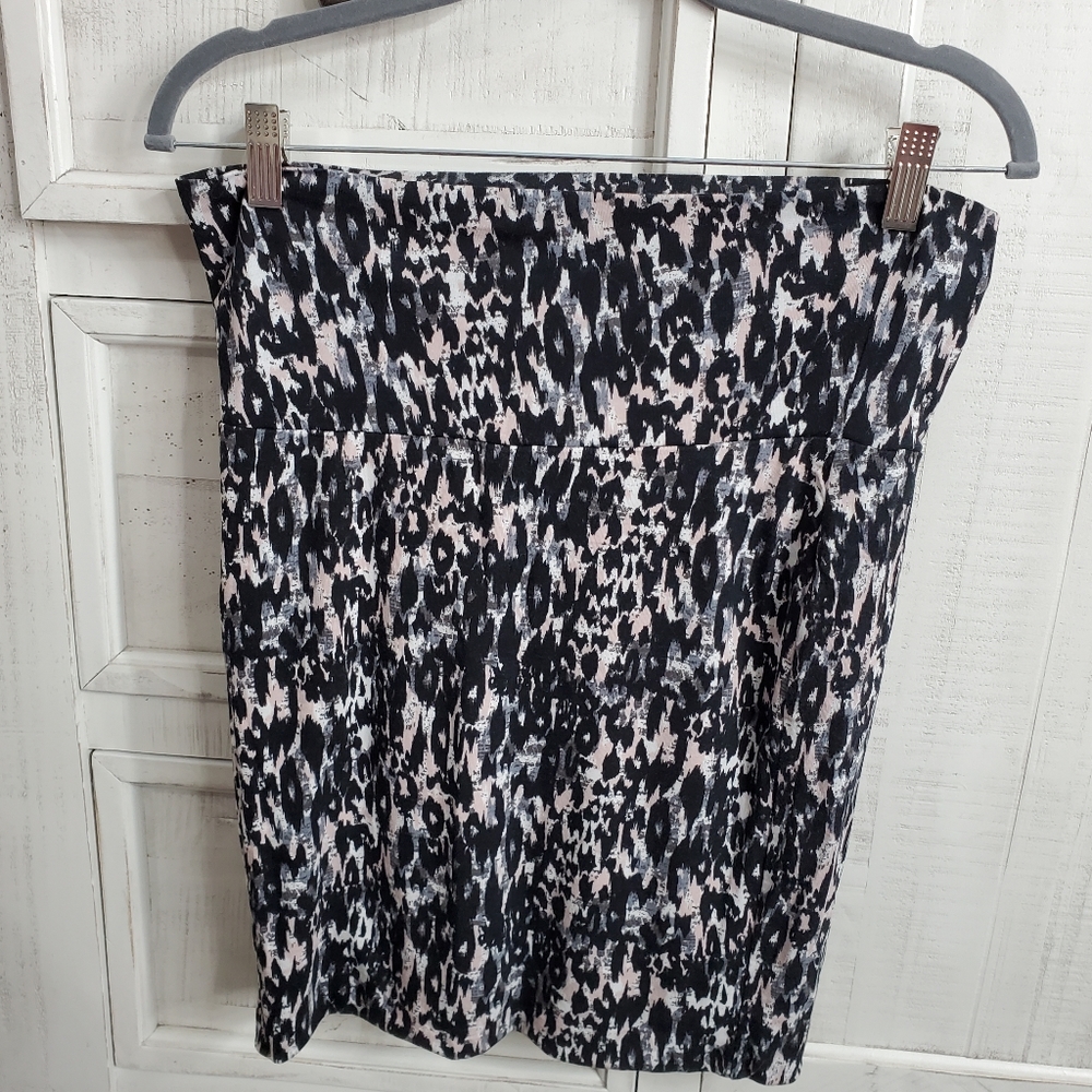 F21 skirt